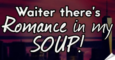 Romance in soup thumbnail